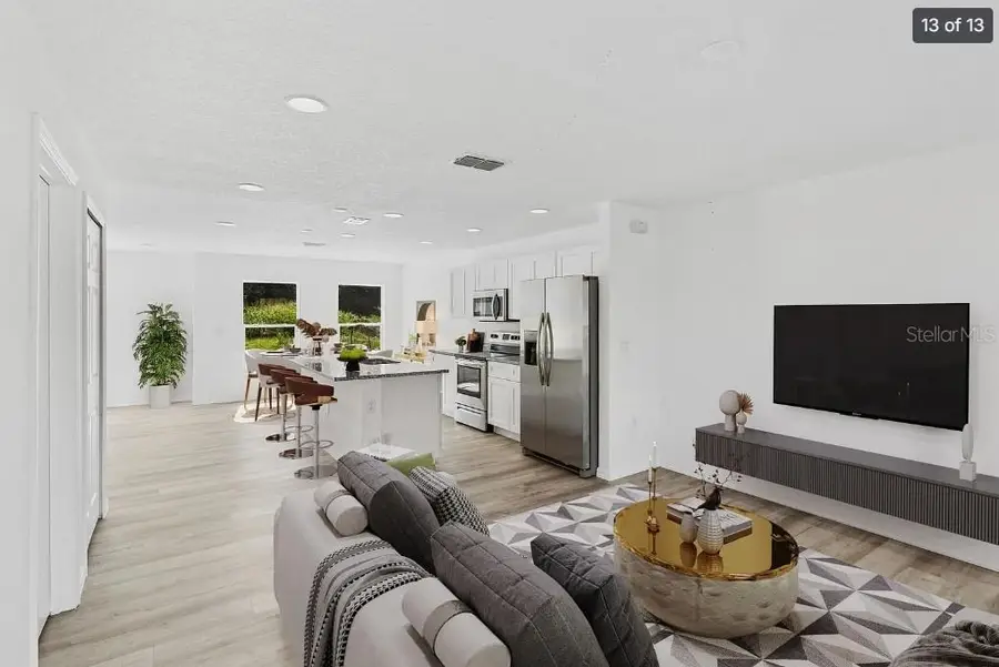 172 Bowie Lane #E, Kissimmee, FL 34743 - #3