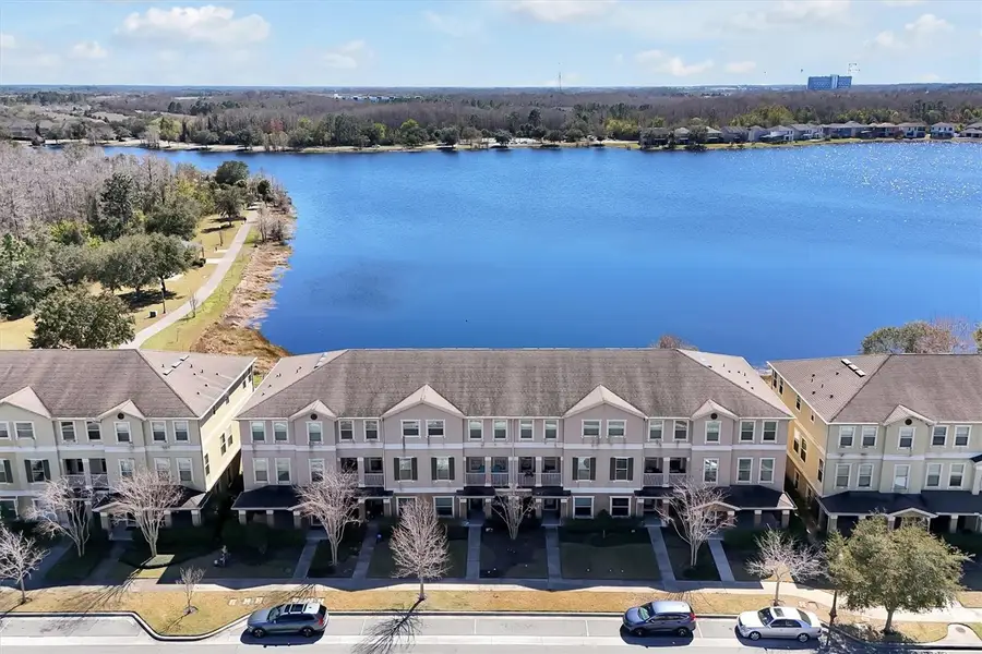 10522 Green Ivy Lane, Orlando, FL 32832 - #3