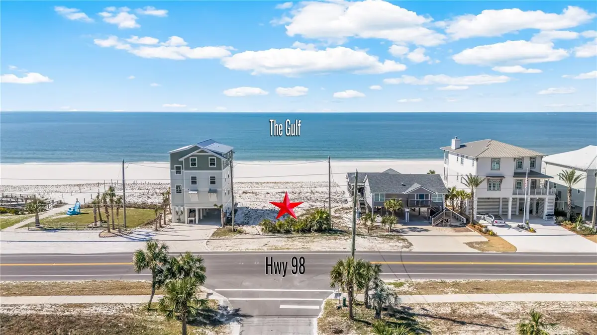 1817 Highway 98, Mexico Beach, FL 32456 - #1