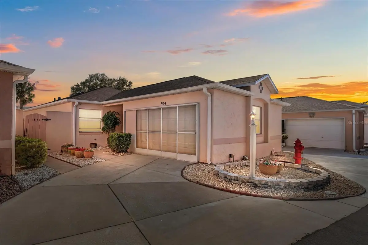 954 Avalon Avenue, The Villages, FL 32159 - #1