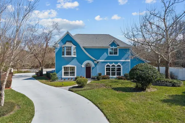 441 Courtlea Oaks Boulevard, WINTER GARDEN, FL 34787