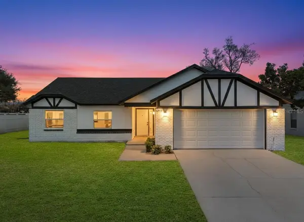 6911 Crescent Ridge Road, ORLANDO, FL 32810