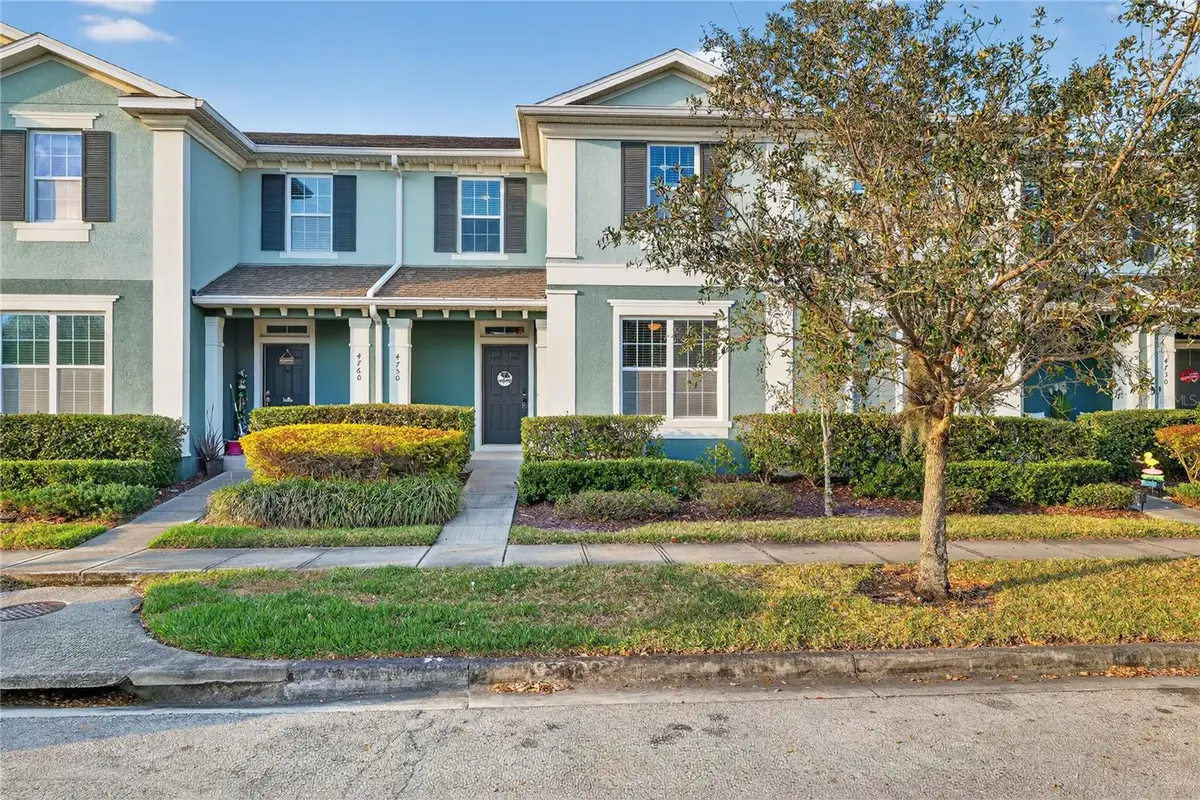 4750 Nathan Hale Blvd, Saint Cloud, FL 34769 - #1