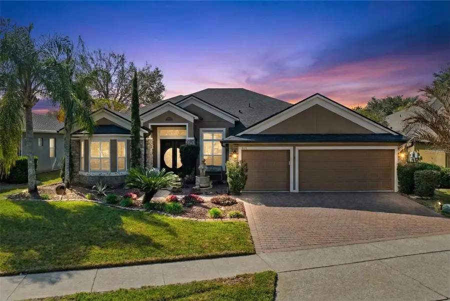 2145 Northumbria Drive, Sanford, FL 32771 - #2