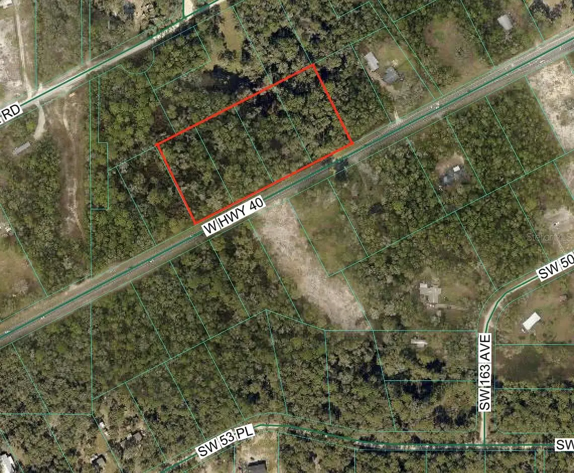 0 N Highway 40, Ocala, FL 34481 - #1