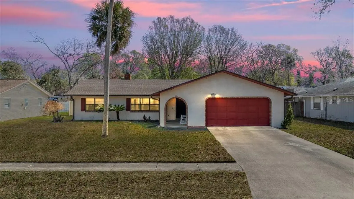 923 Sandle Wood Drive, Port Orange, FL 32127 - #1