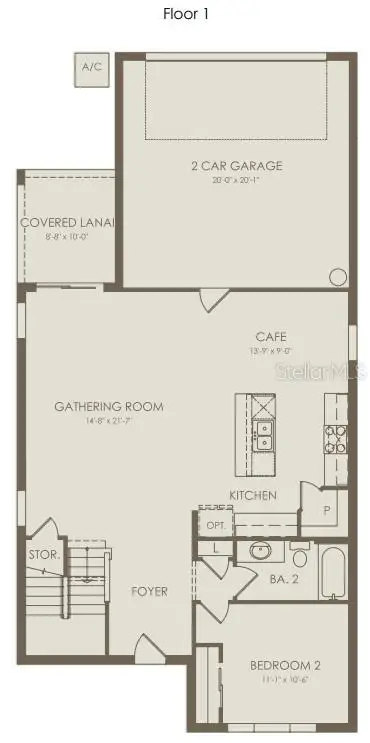 4689 Sunny Citrus Lane, Clermont, FL 34714 - #2