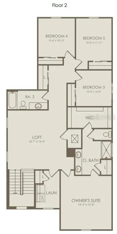 4689 Sunny Citrus Lane, Clermont, FL 34714 - #3