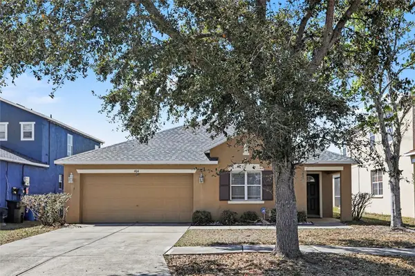 404 Vine Cliff Street, RUSKIN, FL 33570