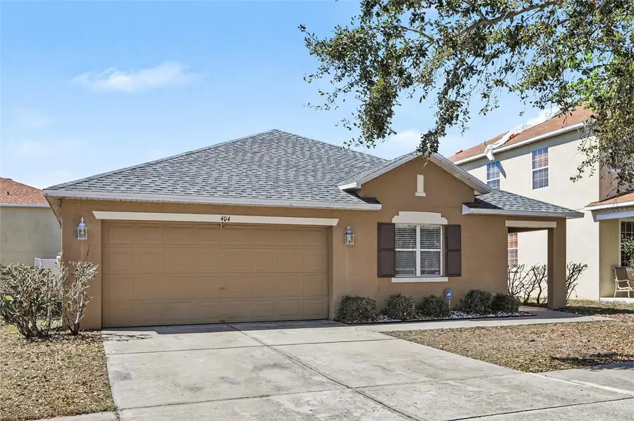 404 Vine Cliff Street, Ruskin, FL 33570 - #2