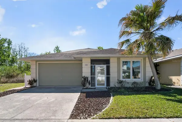 2958 Sunset Vista Boulevard, KISSIMMEE, FL 34747