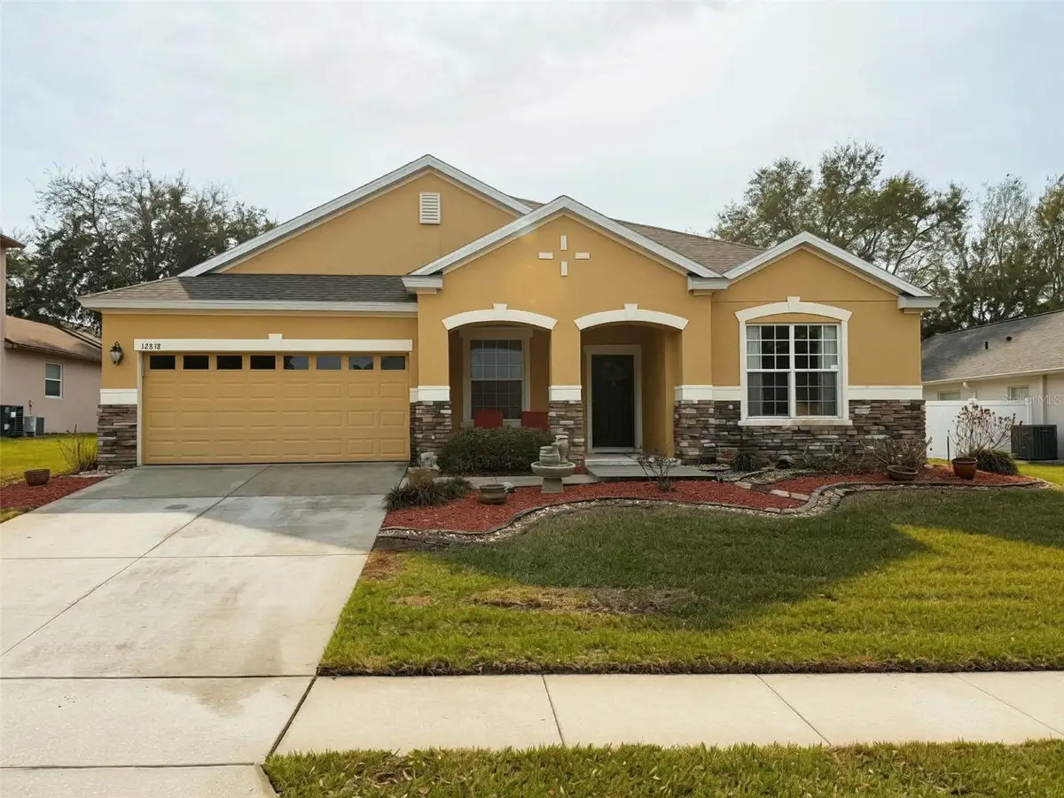 12838 Hyland Lane, Clermont, FL 34711 - #1
