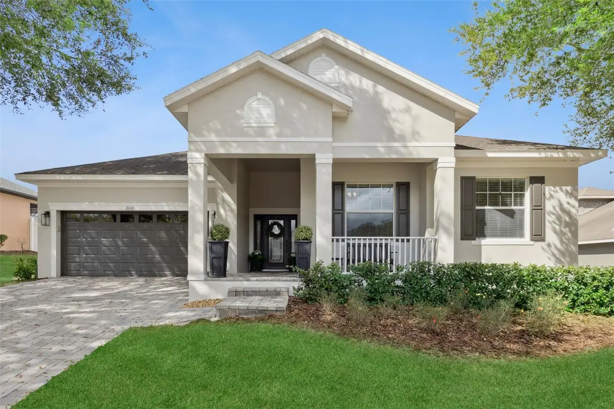 2018 Bay Clover Drive, Winter Garden, FL 34787 - #1