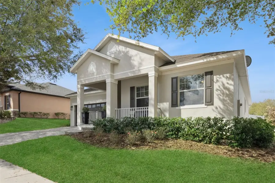 2018 Bay Clover Drive, Winter Garden, FL 34787 - #2