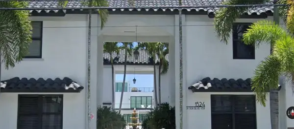 1524 SE 12th Street #6, FORT LAUDERDALE, FL 33316