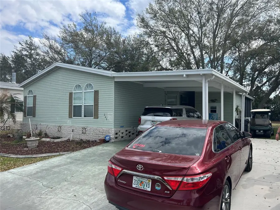 263 Sue Avenue, Davenport, FL 33897 - #2