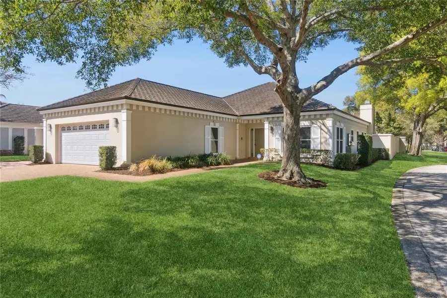 6034 Jamestown Park #109, Orlando, FL 32819 - #2