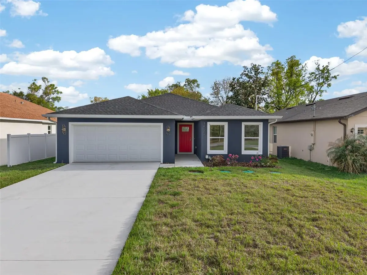 1522 Pine Street, Orlando, FL 32824 - #1