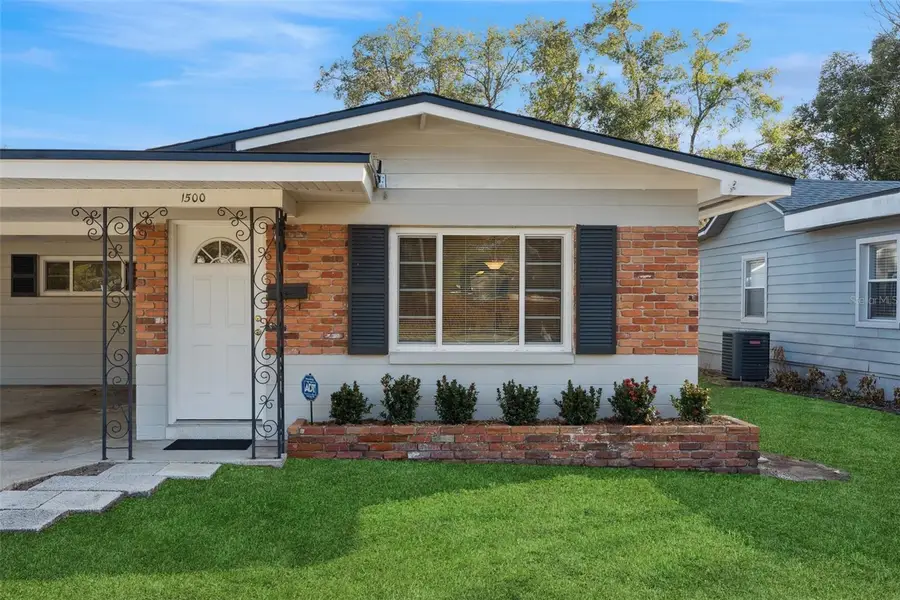 1500 Nebraska Street, Orlando, FL 32803 - #3