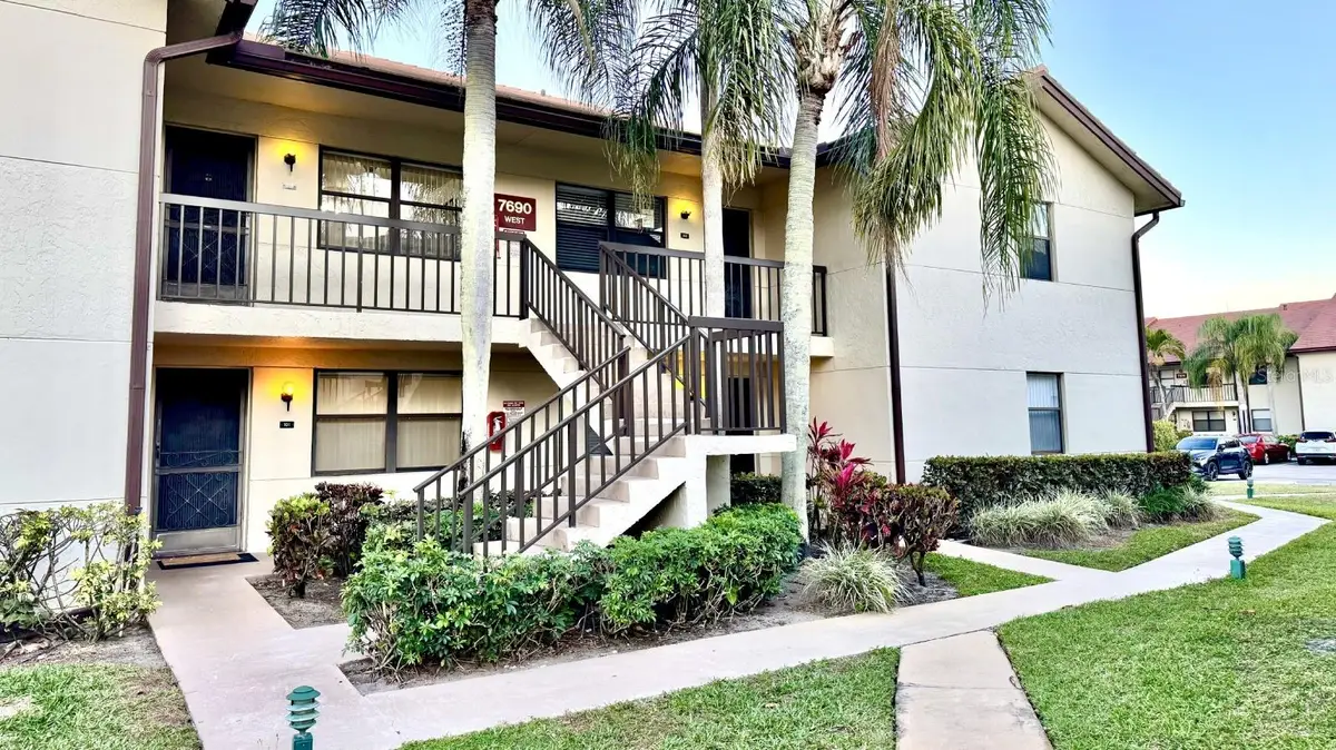 7690 Tahiti Lane #202, Lake Worth, FL 33467 - #1