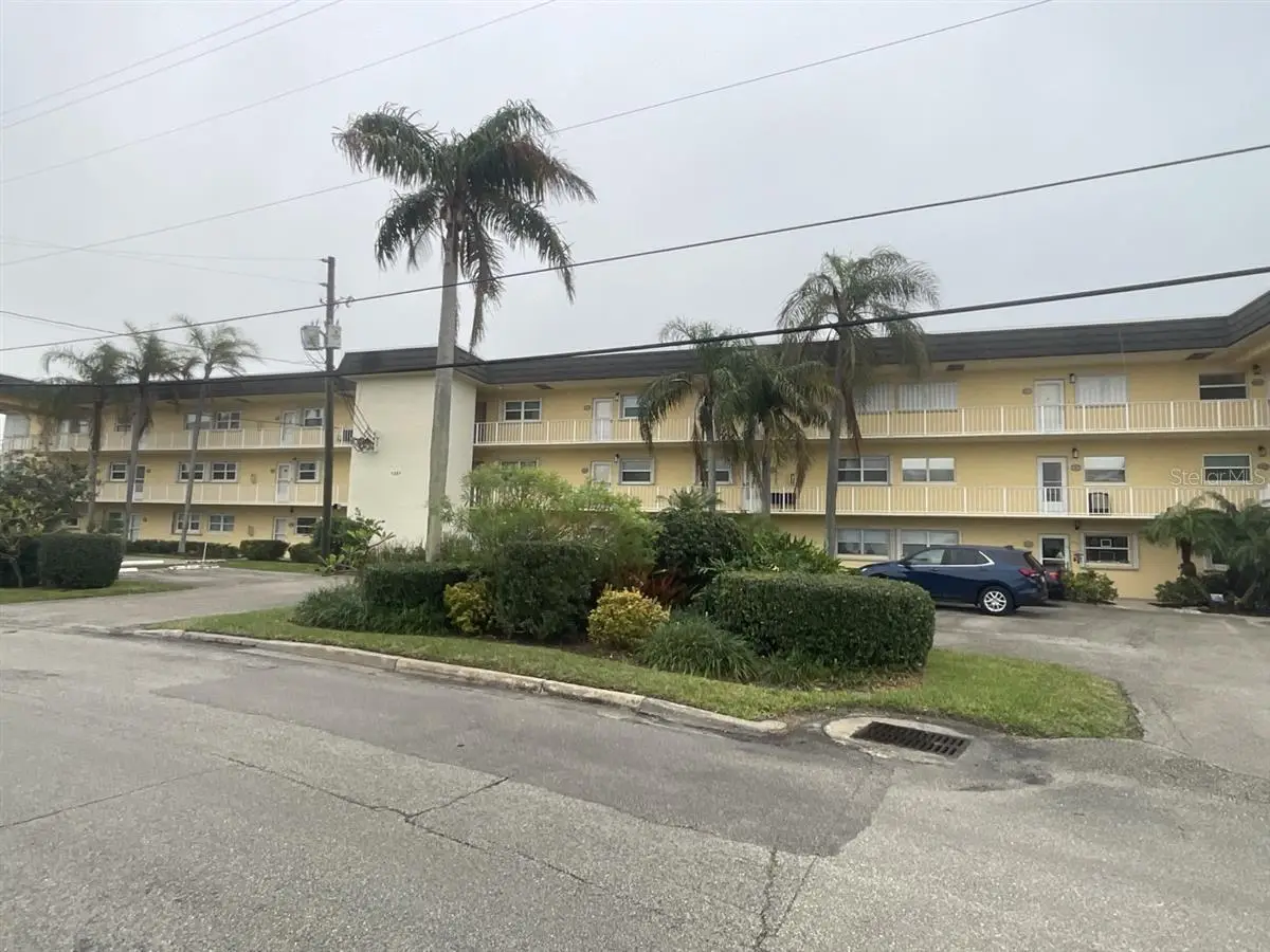1351 Bayshore Drive #108, Fort Pierce, FL 34949 - #1