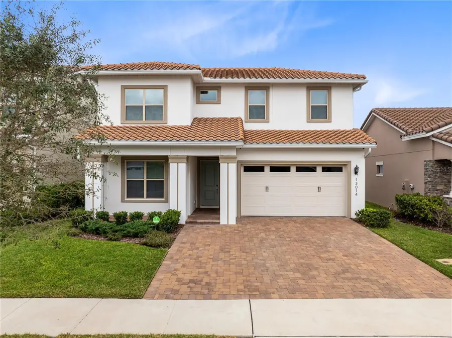 13014 Bromborough Drive, Orlando, FL 32832 - #2