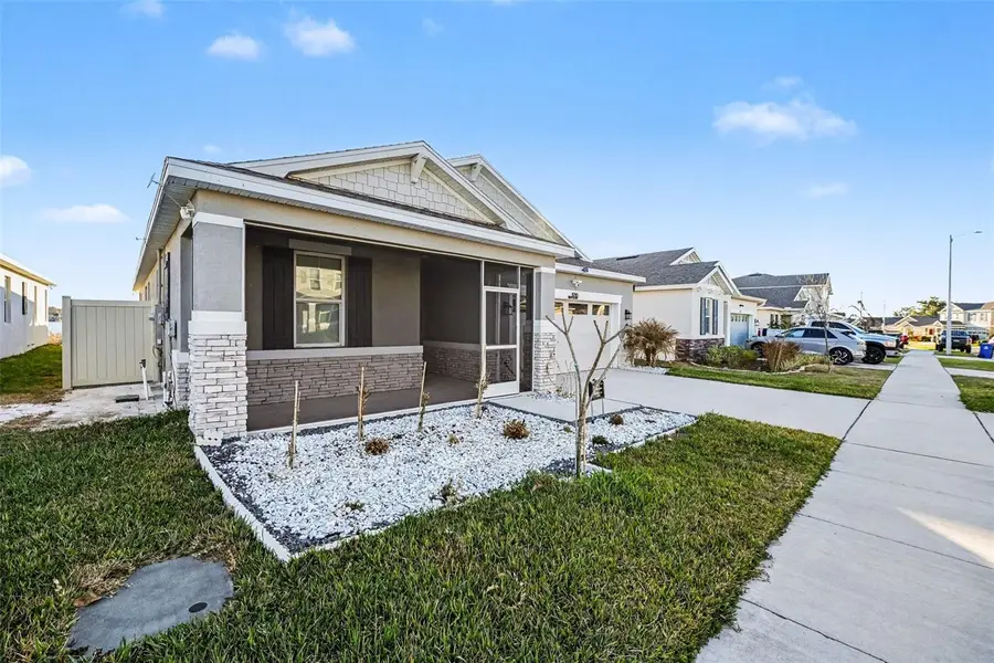 1016 Griffon Avenue, Lake Alfred, FL 33850 - #2