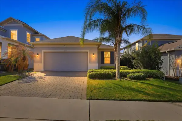 2372 Kaley Ridge Road, CLERMONT, FL 34715