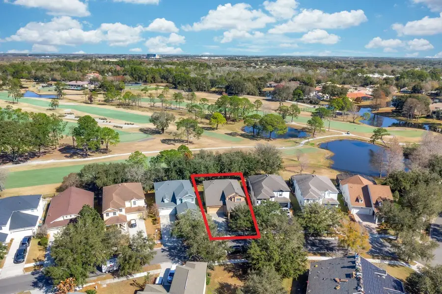 4773 Blue Major Drive, Windermere, FL 34786 - #3