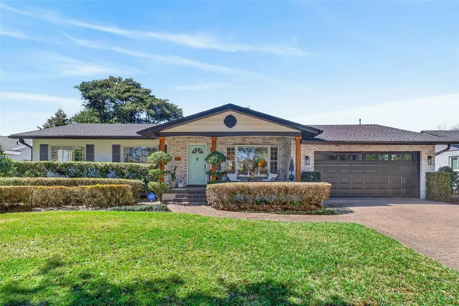 643 Dunblane Drive, Winter Park, FL 32792 - #3