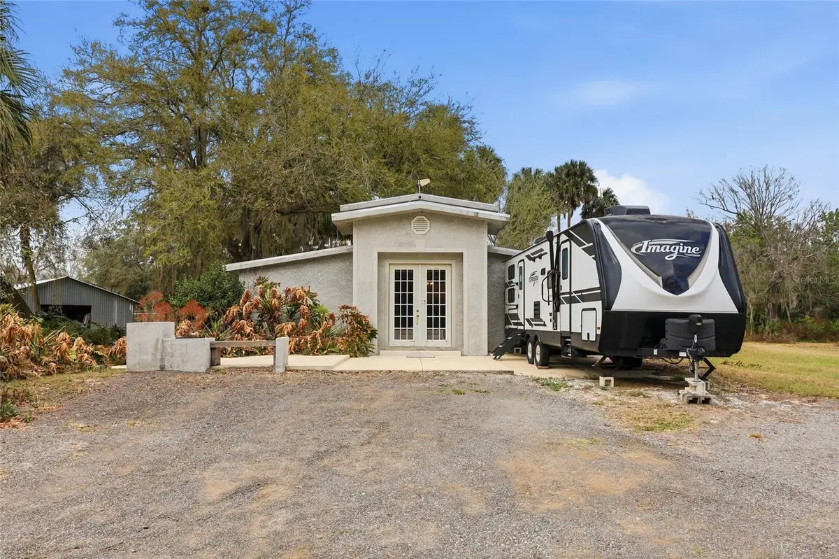 2505 Canal Road, Lake Wales, FL 33898 - #1