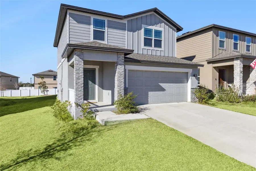 2239 Bear Peak Road, Clermont, FL 34715 - #2