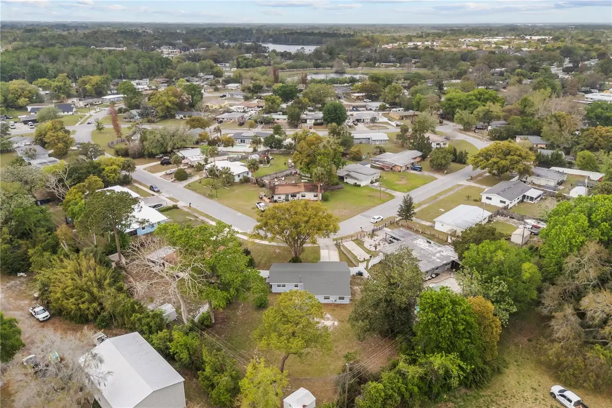 615 Mimosa Terrace, Sanford, FL 32773 - #1