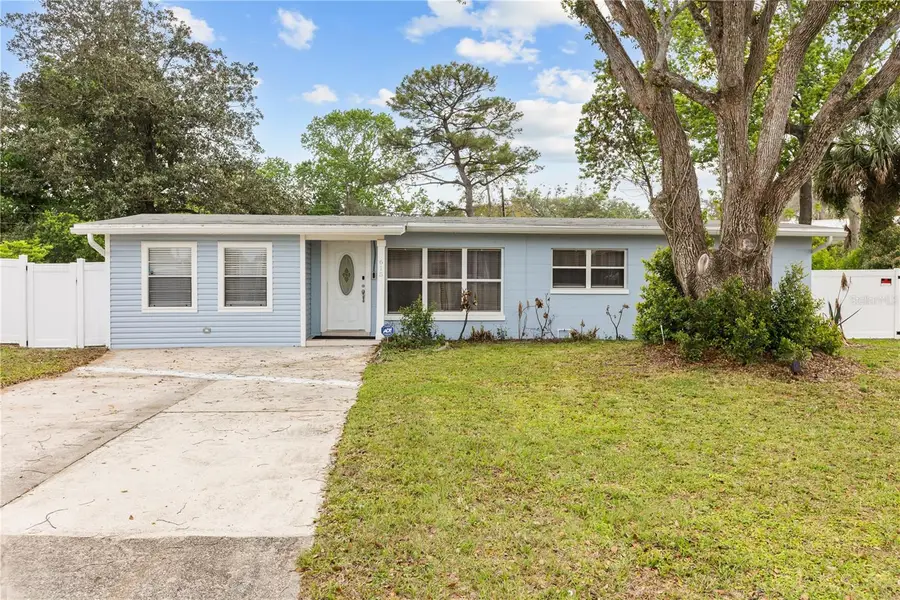 615 Mimosa Terrace, Sanford, FL 32773 - #3