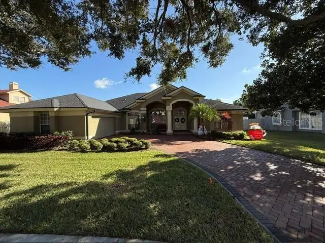 3027 Zaharias Drive, Orlando, FL 32837 - #1