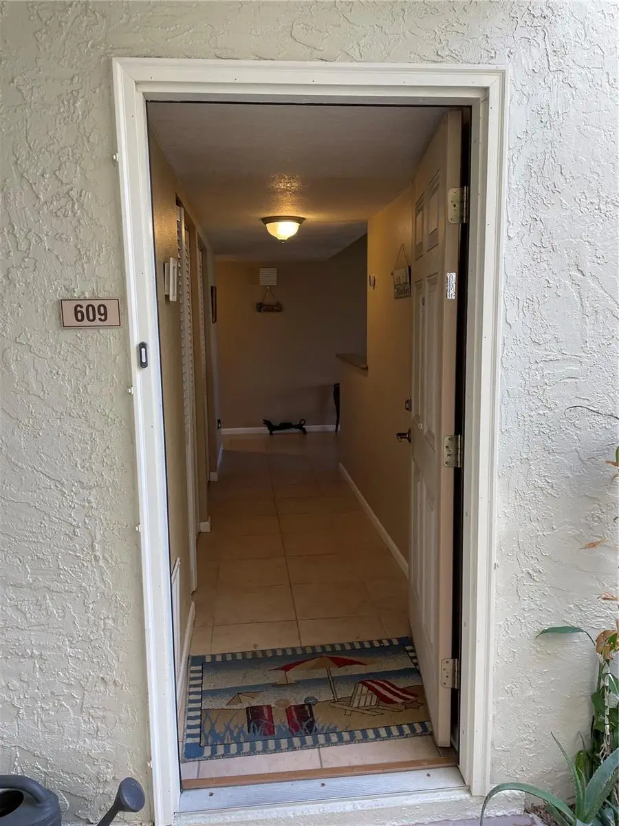 5801 N Atlantic Avenue #609, Cape Canaveral, FL 32920 - #1