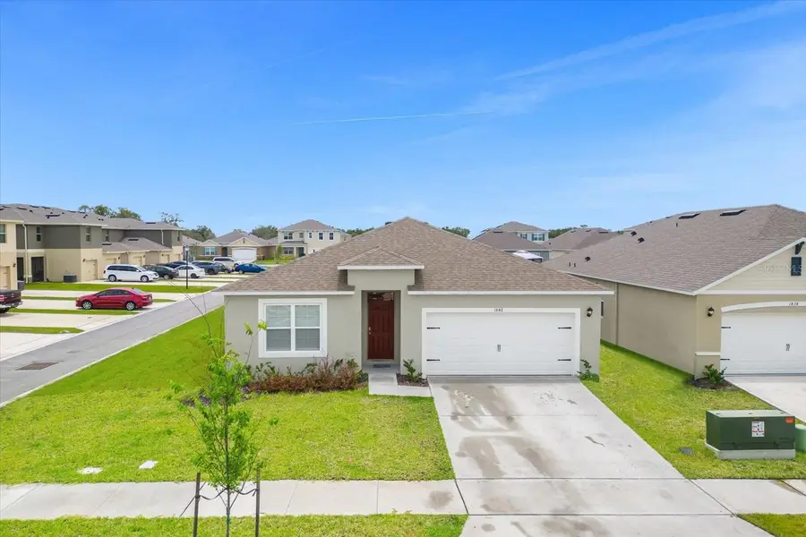 1842 Egret Meadows Avenue, Kissimmee, FL 34744 - #2
