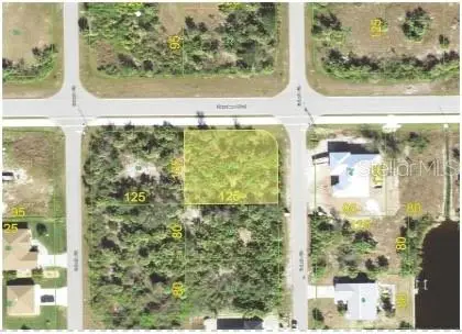 9477 Galaxie Circle, Port Charlotte, FL 33981 - #2