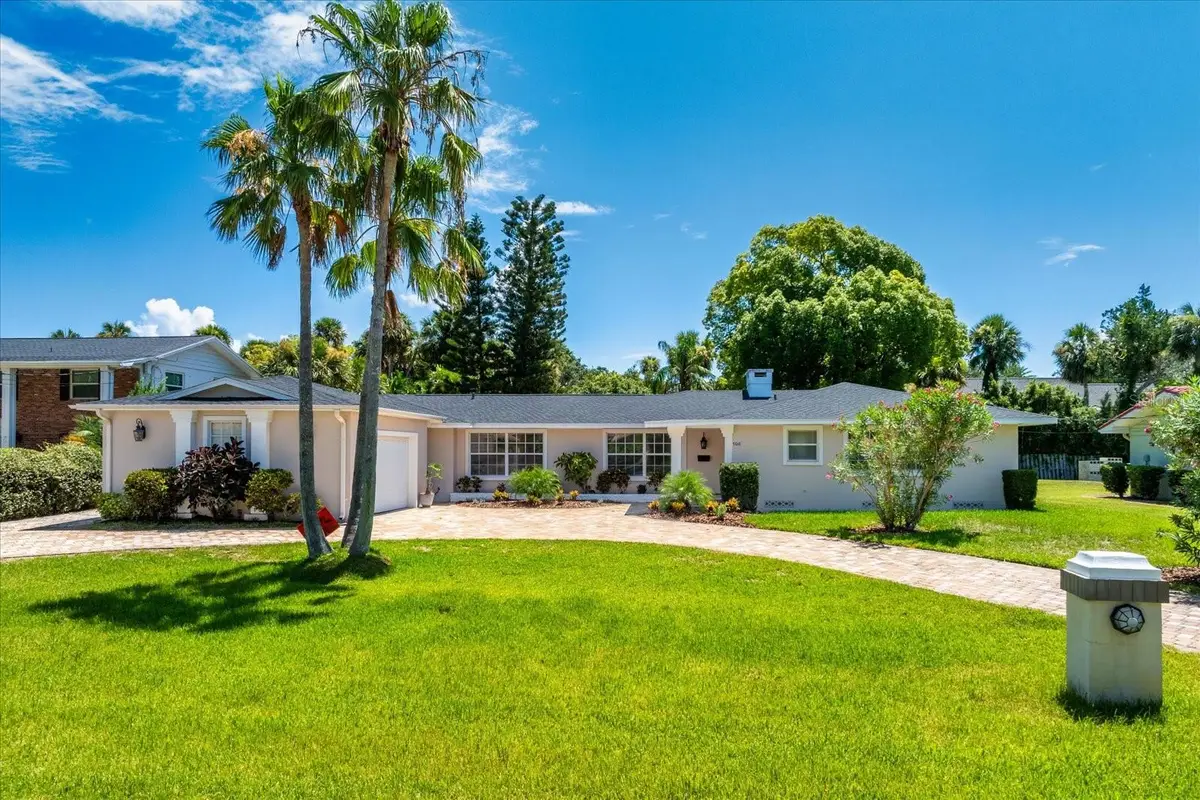 105 John Anderson Drive, Ormond Beach, FL 32176 - #1