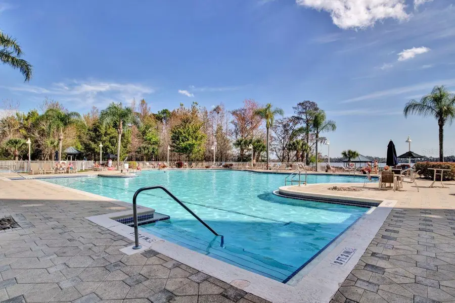 13427 Blue Heron Beach Drive #404, Orlando, FL 32821 - #3