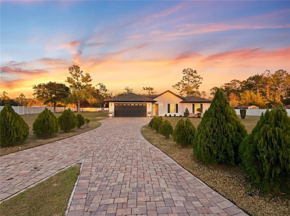 2285 Fox Wood Court, Saint Cloud, FL 34771 - #1