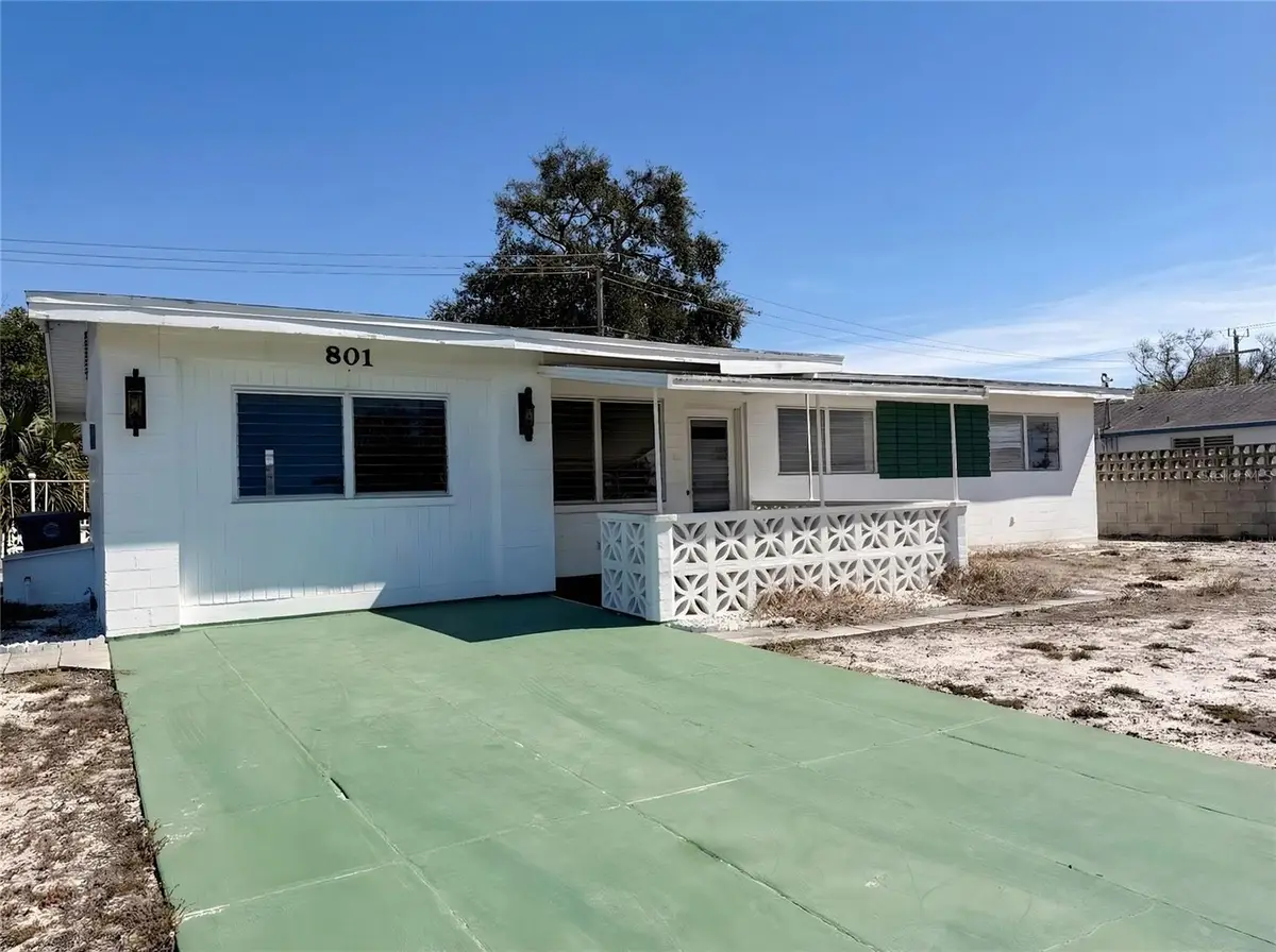 801 Lewis Drive, Daytona Beach, FL 32117 - #1