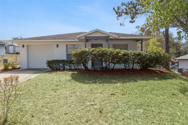 433 Apopka Hills Circle, APOPKA, FL 32703