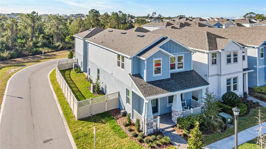 16271 Honey Harvest Street, Winter Garden, FL 34787 - #2