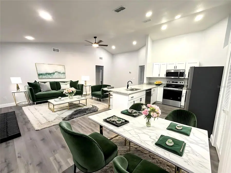 2419 Liela Lee Court, Ocoee, FL 34761 - #3