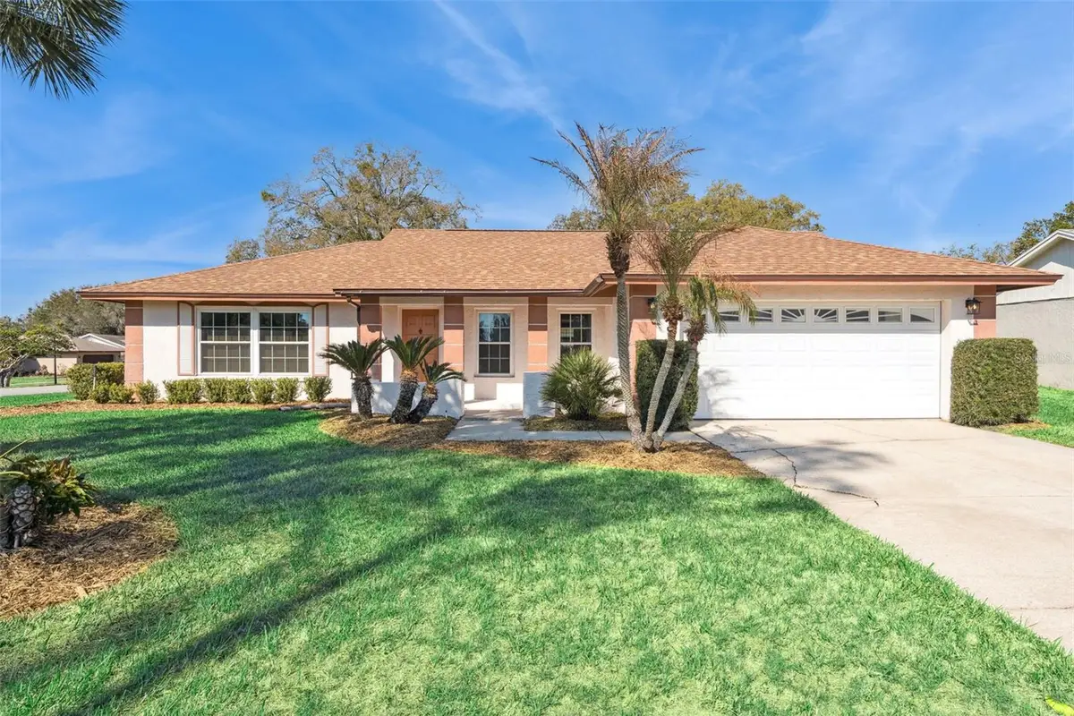 8006 Jozee Circle, Orlando, FL 32836 - #1