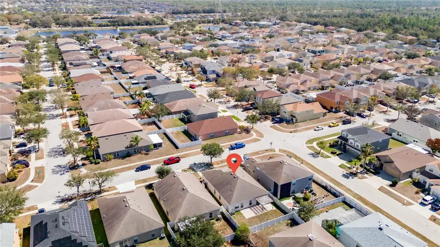 11915 Citrus Leaf Drive, Gibsonton, FL 33534 - #3