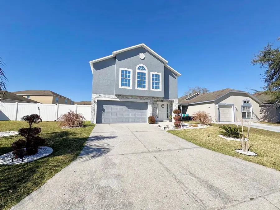 3142 Whispering Trails Street, Winter Haven, FL 33884 - #3