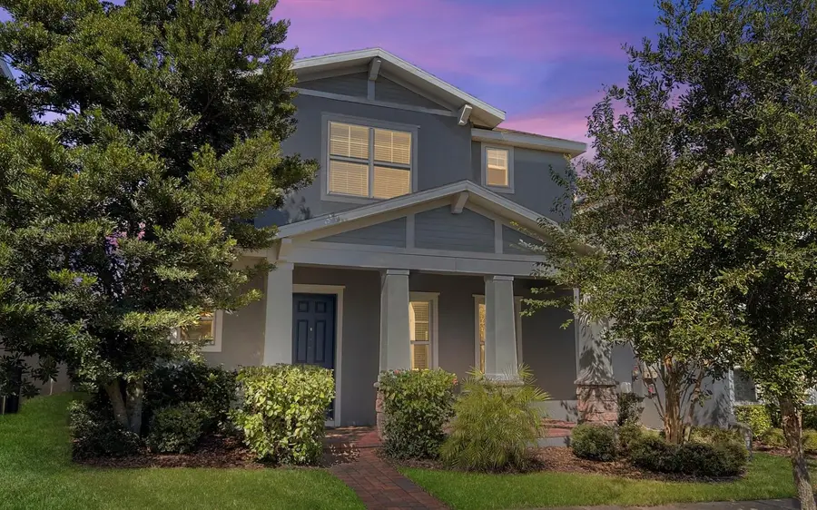 15813 Sweet Lemon Way, Winter Garden, FL 34787 - #3