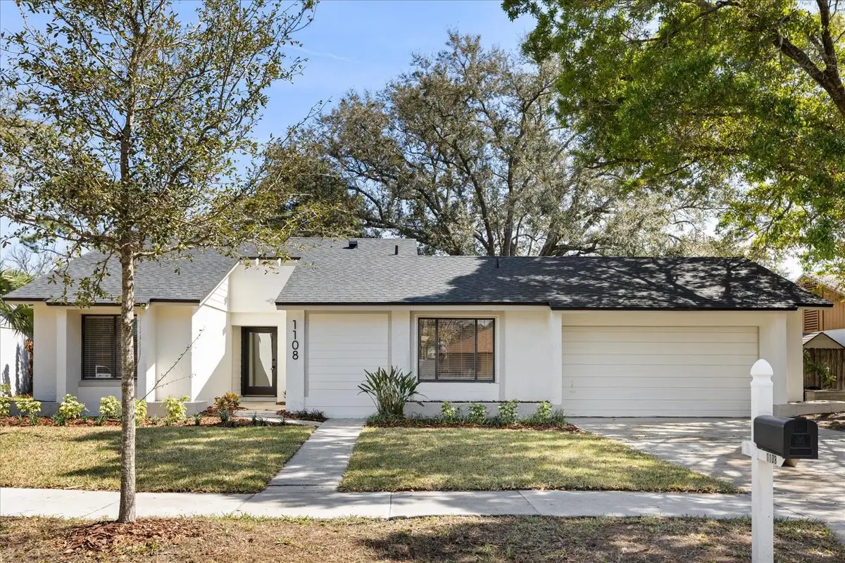 1108 Fairway Drive, Winter Park, FL 32792 - #1